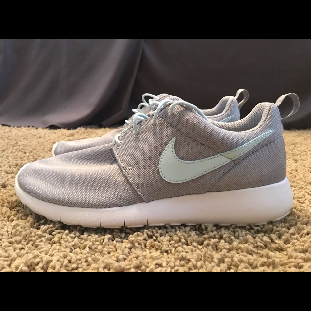 Nike Roche